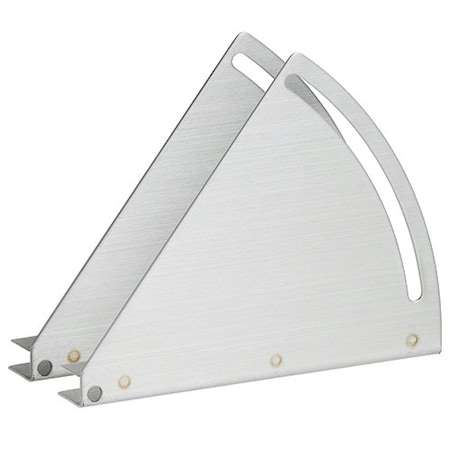 Standard Keil Bracket, Sneeze Guard Adj., Set For - Part No 1530-1010-1251 1530-1010-1251